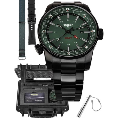 Traser H3 109525 P68