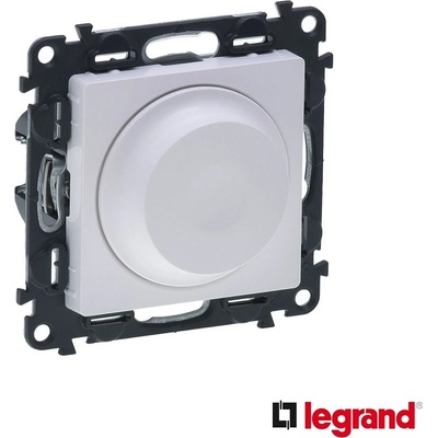 LEGRAND ДИМЕР РОТАЦИОНЕН valena life 752160 БЯЛ (752160)