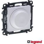 LEGRAND ДИМЕР РОТАЦИОНЕН valena life 752160 БЯЛ (752160)