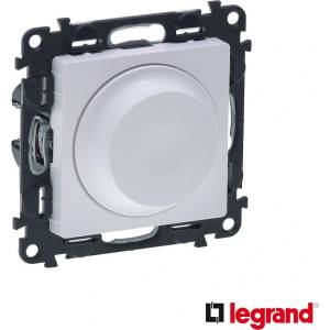 LEGRAND ДИМЕР РОТАЦИОНЕН valena life 752160 БЯЛ (752160)