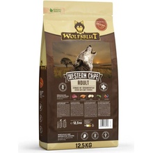 Wolfsblut Western Cape 12,5 kg