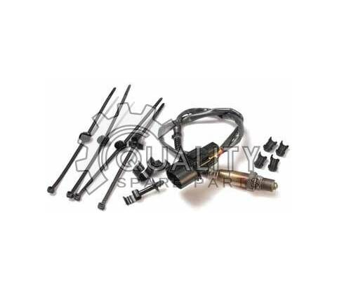 Lambda sonda HELLA 6PA 009 166-851