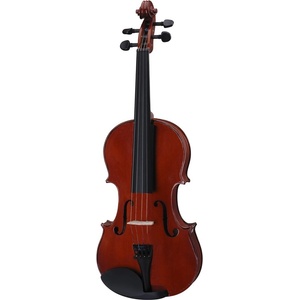 Soundsation Цигулка детска умалена 1/8 VSVI-18 Virtuoso Student с калъф и аксесоари