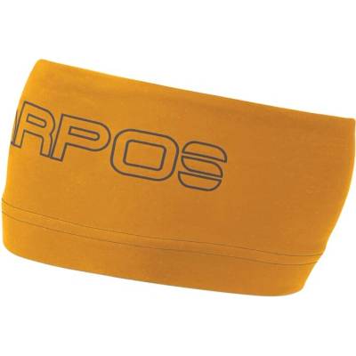 KARPOS Alagna Headband golden/midnight