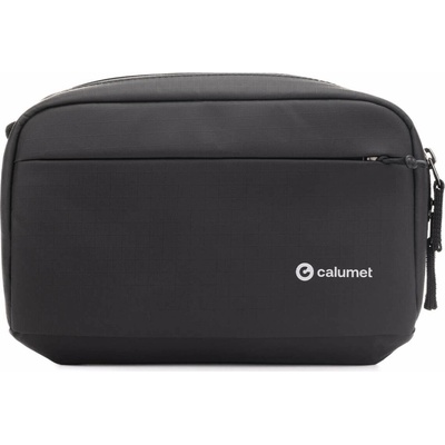 Calumet PRIME Shoulder Pouch 2L černá CALSBPMS2B