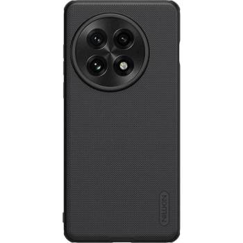 Nillkin Magsafe Калъф за OnePlus 13, Nillkin Super Frosted Pro Case, Черен (6902048290273)