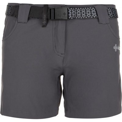 Kilp kraťasy sunny W tmavě šedá