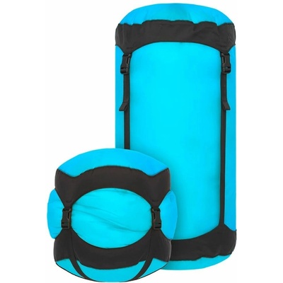 Kompresný vak Sea To Summit Ultra-Sil Compression Sack 20L blue atoll