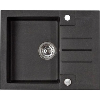 Set Alveus Rock 30 + Roxa