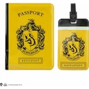 Distrineo Harry Potter Hufflepuff Bifľomor
