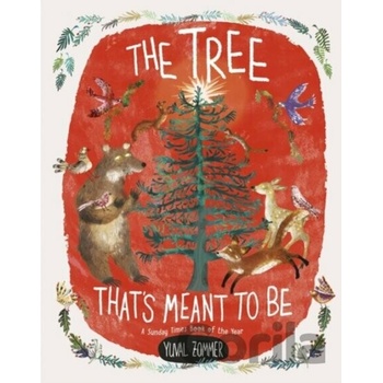 The Tree That's Meant to Be - Yuval Zommer
