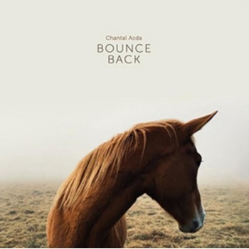 Bounce Back - Chantal Acda LP