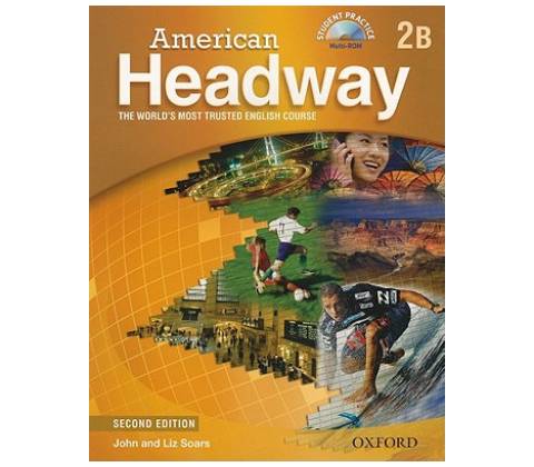 American Headway