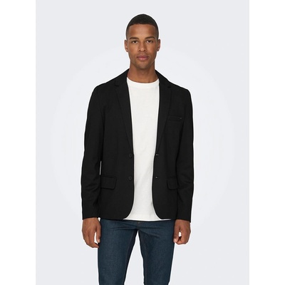 Only & sons Сако Only & sons Mark Blazer - Black