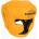 Top King Боксова каска Top King Full Coverage yellow