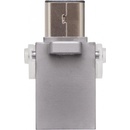 Kingston DataTraveler microDuo 3C 64GB DTDUO3C/64GB