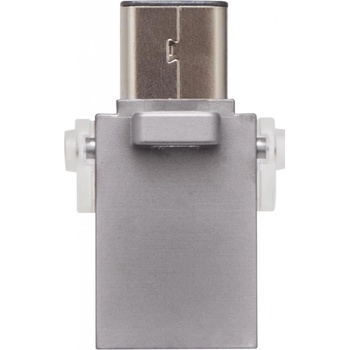 Kingston DataTraveler microDuo 3C 64GB DTDUO3C/64GB