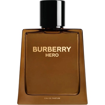 Burberry Hero Eau De Parfum 100 ML Male