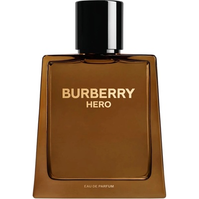 Burberry Hero Eau De Parfum 100 ML Male