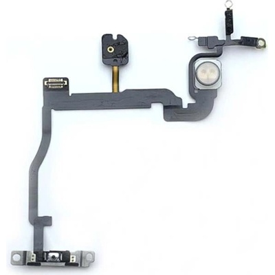 Flex kábel ON/OFF + blesk Apple iPhone 11 Pro Max Farba: Flex kábel