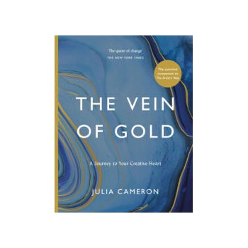Image 1 of Vein of Gold | JULIA CAMERON