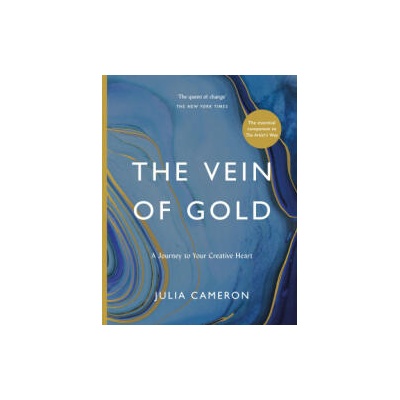Vein of Gold | JULIA CAMERON