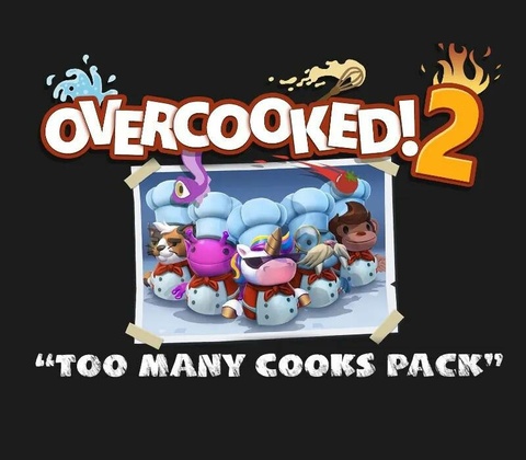 Overcooked 2
