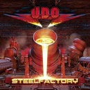 U.D.O. - STEELFACTORY GOLD LTD. CD