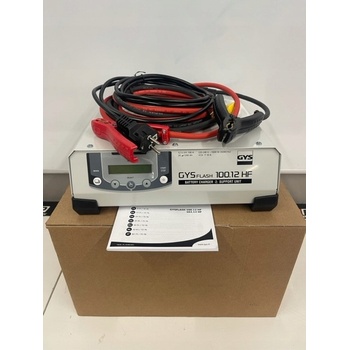 GYS GYSFLASH 100.12HF