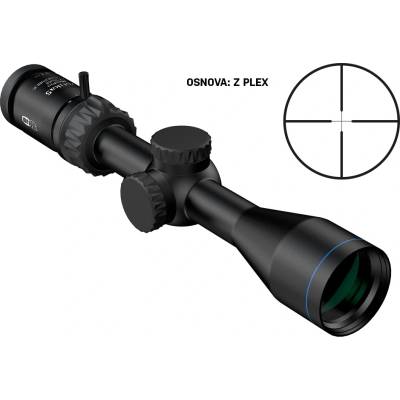 Meopta Optika5 4-20x50 SFP