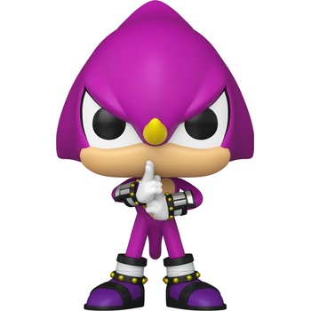 Funko Фигура Funko POP! Games: Sonic The Hedgehog - Espio #1119 (104399)
