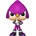 Funko Фигура Funko POP! Games: Sonic The Hedgehog - Espio #1119 (104399)