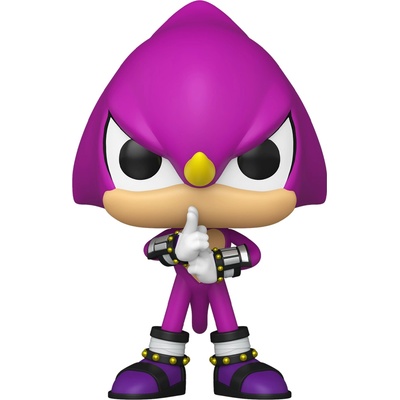 Funko Фигура Funko POP! Games: Sonic The Hedgehog - Espio #1119 (104399)