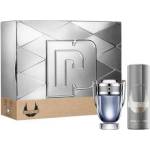 Paco Rabanne Invictus Gift Set EDT 100 ml + Deodorant 150 ml за мъже