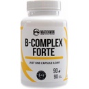 MaxxWin B-komplex Forte 90 kapsúl