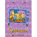 David Silverman - Simpsonovci - 1.séria (seriál)