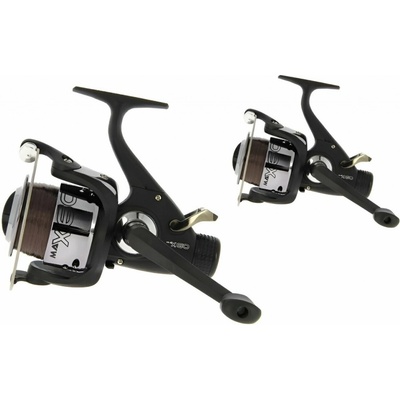 Angling Pursuits Carp Runner MAX 6000 1+1