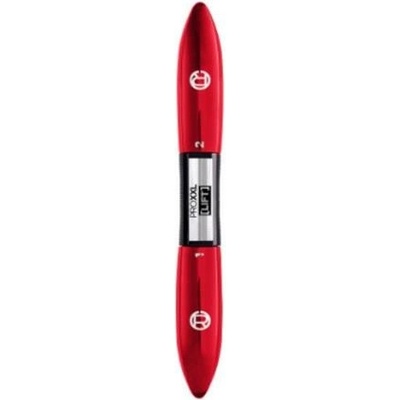 L'Oréal Paris PRO XXL Lift řasenka noir/black 12 ml