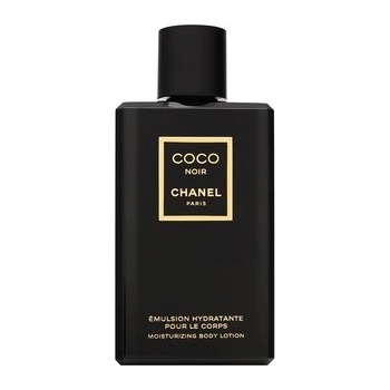 CHANEL Coco Noir лосион за тяло за жени 200 ml