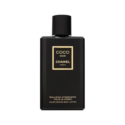 CHANEL Coco Noir лосион за тяло за жени 200 ml