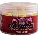 Mainline Pop Up Quads 150ml 10mm Link