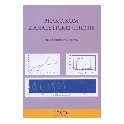 Praktikum z analytickej chémie