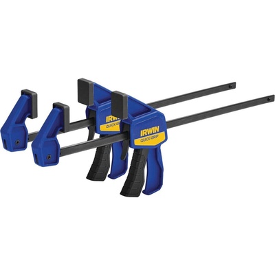 Irwin Svorka Quick-Grip mini 300mm 2ks T54122EL7