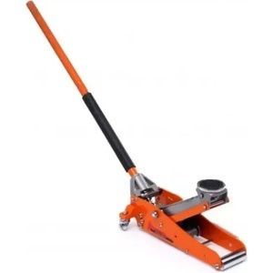 KraftDele Крик хидравличен нископрофилен KraftDele KD1375/ 2 т/ 85 mm (KD1375)