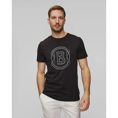 Bogner pánské tričko Roc Černé