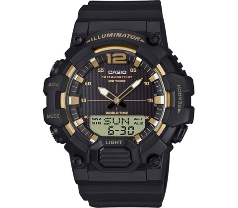 Casio HDC-700-9A