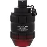 Viktor & Rolf Spicebomb Infrared pour Homme EDT 90 ml Tester Парфюми