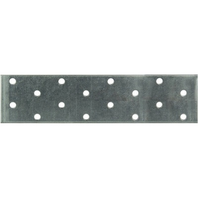 Dema Dierovaná platňa 40x160x2,0 mm