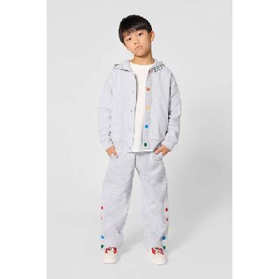 Kenzo Kids спортен панталон за деца от памук (K61921.86.108)