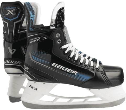 Bauer X - LP Intermediate